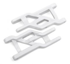 Suspension Arms Front HD White (2) Traxxas 3631L