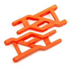 Suspension Arms Front HD Orange (2) Traxxas 3631T