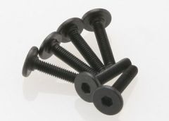 Schrauben 3x15mm Traxxas 293646