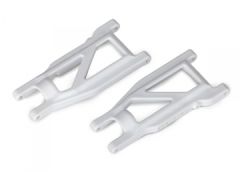 Suspension Arms Front/Rear HD White (Pair) Traxxas 3655A