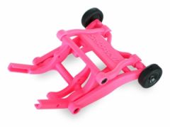 Wheelie Bar Complete Pink Traxxas 3678P