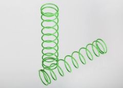 Springs Rear Green (2) Traxxas 3757A