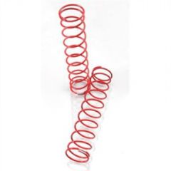 Springs Rear Red (2) Traxxas 3757R