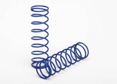 Springs Rear Blue (2) Traxxas 3757T