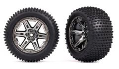 Tires TRAXXAS 3772R