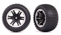 Tires TRAXXAS 3772X