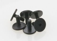 Schrauben 3x8mm Traxxas 293931