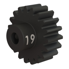 Pinion Gear 19T-32P Hardened Steel Traxxas 3949X