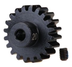 Pinion Gear 20T-32P Hardened Steel Traxxas 3950X