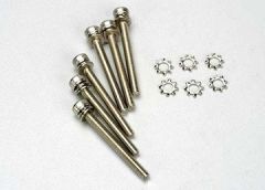 Schraubenset 3x28, 3x6mm Multiplex 293963