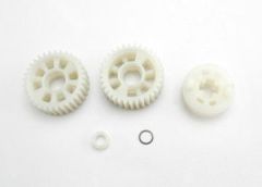 Output Gear Set 33T 2nd Speed Summit Traxxas 3985X