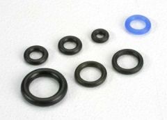 O-Ring Set für V-Motor Multiplex 294047