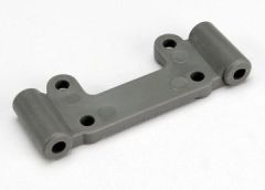 Suspension Mount 3deg Grey 4-Tec Traxxas 4333A