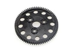 Spur Gear 72T 0.8M(32P) Nitro Traxxas 4472R