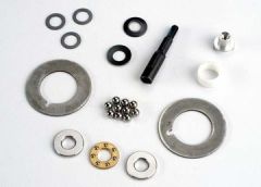 Rebuild Kit Differentail Traxxas 4630