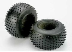 Tires Pro-Trax Spiked Soft 2.2 (2) Traxxas 4790R