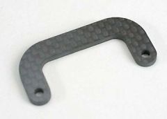 Tie Bar Carbon Nitro 4-Tec Traxxas 4832X