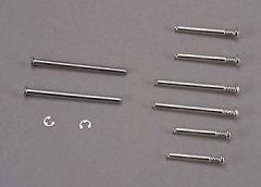 Schraubenanschluß/hinge Anschluß set Multiplex 294839