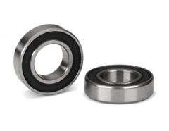 Ball Bearing 10x19x5mm Rubber Sealed Black (2) Traxxas 4889X