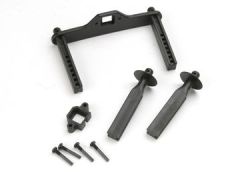 Body Mount Set T-Maxx Traxxas 4914R