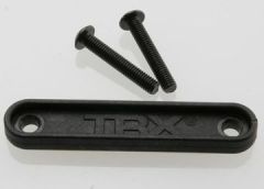 TieBar hinten f. alle Maxx Traxxas 294956