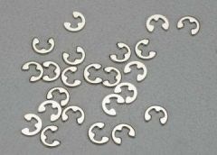 E-Clips, 2mm (24) Multiplex 295150