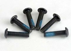 Schrauben 3x12mm Multiplex 295282