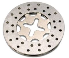 Brake Disc Steel HD Vented Revo/ Slayer Pro/ T-Maxx Traxxas 5364X