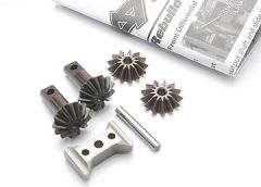 Gear Set for Diff Traxxas 5382X