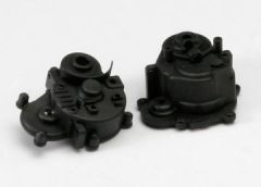 Gearbox Housing Front/Rear Revo/ Slayer Pro Traxxas 5391R