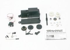 Reverse installation Kit Mechanical Revo Traxxas 5395X