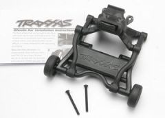 Wheelie bar, montiert für alle REVOs Traxxas 295472