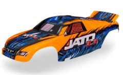 Körper Jato Orange TRAXXAS 5511T