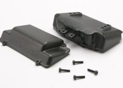 Battery Box/ Rear Bumper Jato Traxxas 5515X