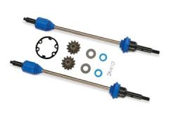 Driveshafts Steel Set (2) Jato Traxxas 5551X