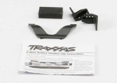 Halteclips für Batteriebox Traxxas 295629