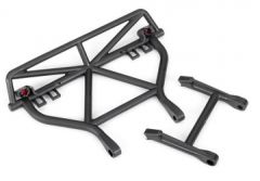 Stoßstange hinten (für LED-Leuchten) Slash 2WD TRAXXAS 5838