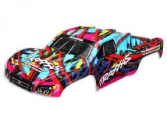 Body Slash 4x4 Hawaiian Traxxas 5849