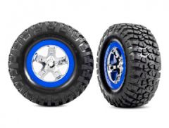 Tires TRAXXAS 5867A