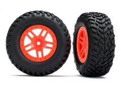 Tires TRAXXAS 5892