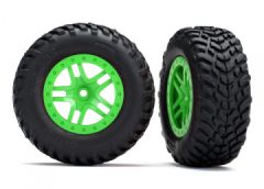 Tires TRAXXAS 5892G