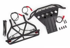 LED-Leuchten vorne und hinten Kit komplett Slash 2WD TRAXXAS 5894