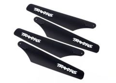 Rotor Blade Set Upper & Lower DR-1 Traxxas 6316