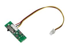 Power Switch DR-1 Traxxas 6336