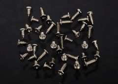 Screw Set DR-1 Traxxas 6346