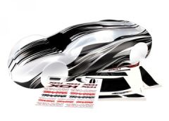 Body XO-1 ProGraphix TRAXXAS 6412