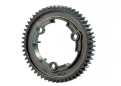 Spur Gear 54-Tooth Steel Wide (1.0M) Traxxas 6449R