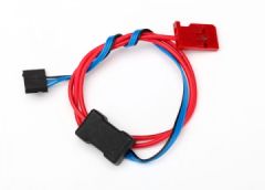 Sensor Voltage Auto-detectable Traxxas 6527