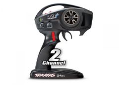 Transmitter TQi 2-channel Traxxas Link (Transmitter Only) Drag Version TRAXXAS 6529A