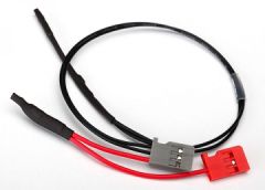 Temperature and Volt Sensor X-Maxx Traxxas 6531